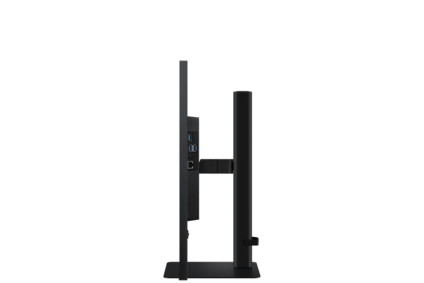 Samsung LS32D800UA 32'' ViewFinity UHD Monitor - 3840X2160; 60Hz; 3000:1; 5ms; 1xHDMI; 1xUSB-C Charging Power; 1xEthernet; 1xD