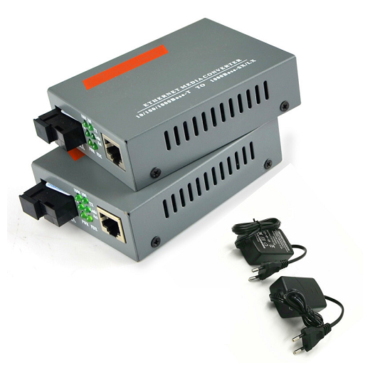 FBR: MULTI MODE MEDIA CON.