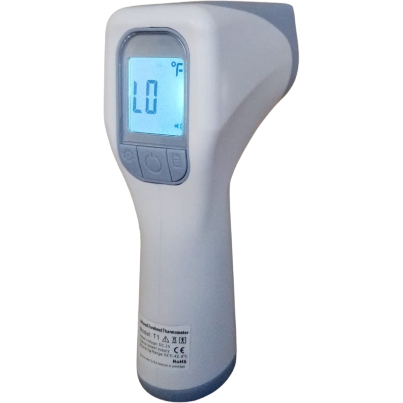 SMART NPOWER FD-803 - THERMOMETER