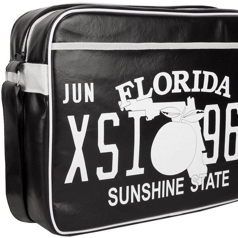 FLORIDA VINTAGE BAG FOR NOTEBOOK 16"