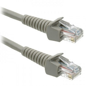 RJ45 CAT5E FLYLEAD-  10M