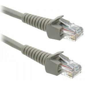 RJ45 CAT5E FLYLEAD- 10M