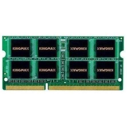 KINGMAX 2GB DDR3 1600MHz Laptop RAM – Reliable Notebook Memory for Faster Multitasking, enhancing laptop performance.