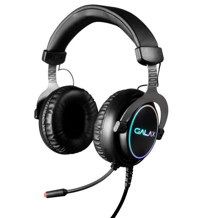 GALAX SONAR1 GAMING HEADSET 7.1 RGB