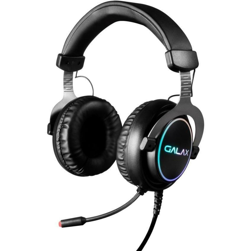 GALAX SONAR1 GAMING HEADSET 7.1 RGB
