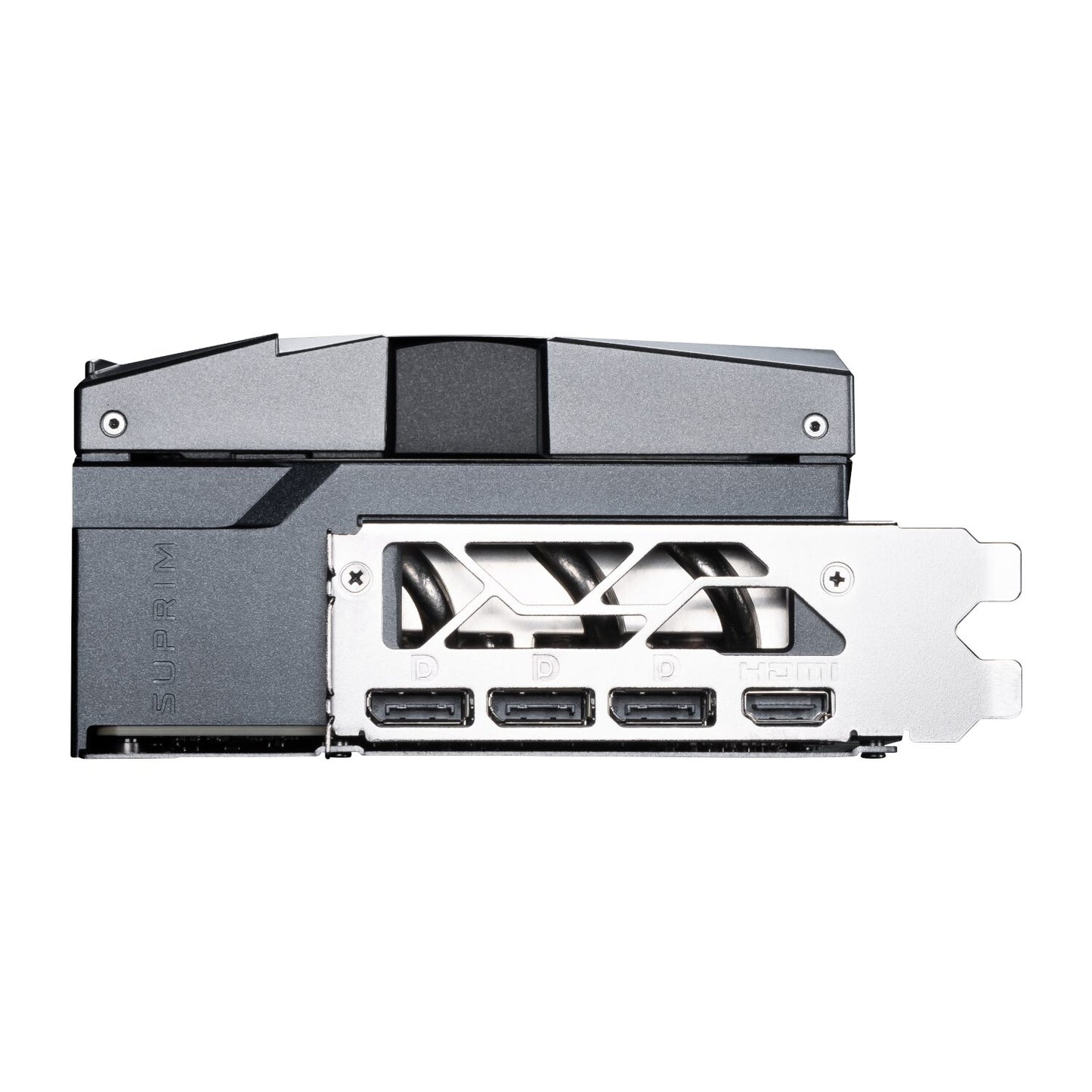 MSI GeForce RTX 5090 SUPRIM SOC 32GB Graphics Card