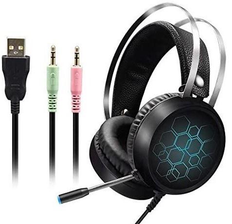 GAMING HEADPHONE STEREO