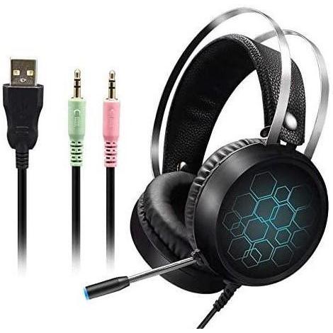 GAMING HEADPHONE STEREO