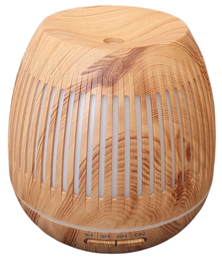 NEW HUMIDIFIER