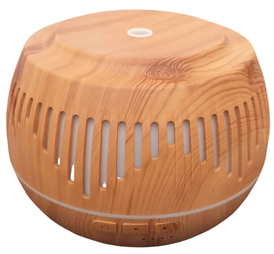 NEW HUMIDIFIER -