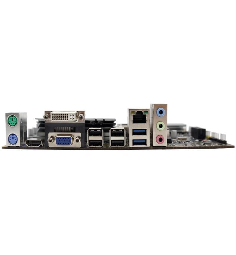 SKT1200: H410M HDMI