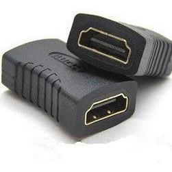 HDMI FEMALE TO FEMALE ADAPTER