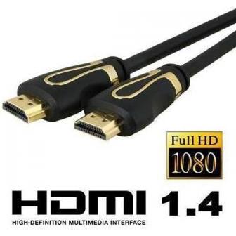 HDMI TO HDMI 1.4 VER 1.8M