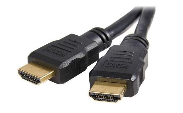 HDMI M-M 10.0M (VER1.4) - 2 PACK