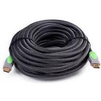 M-Link HDMI 1.4 Cable 15m – Full HD 1080p High-Speed HDMI Cable