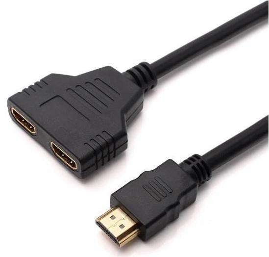 HDMI Y CABLE