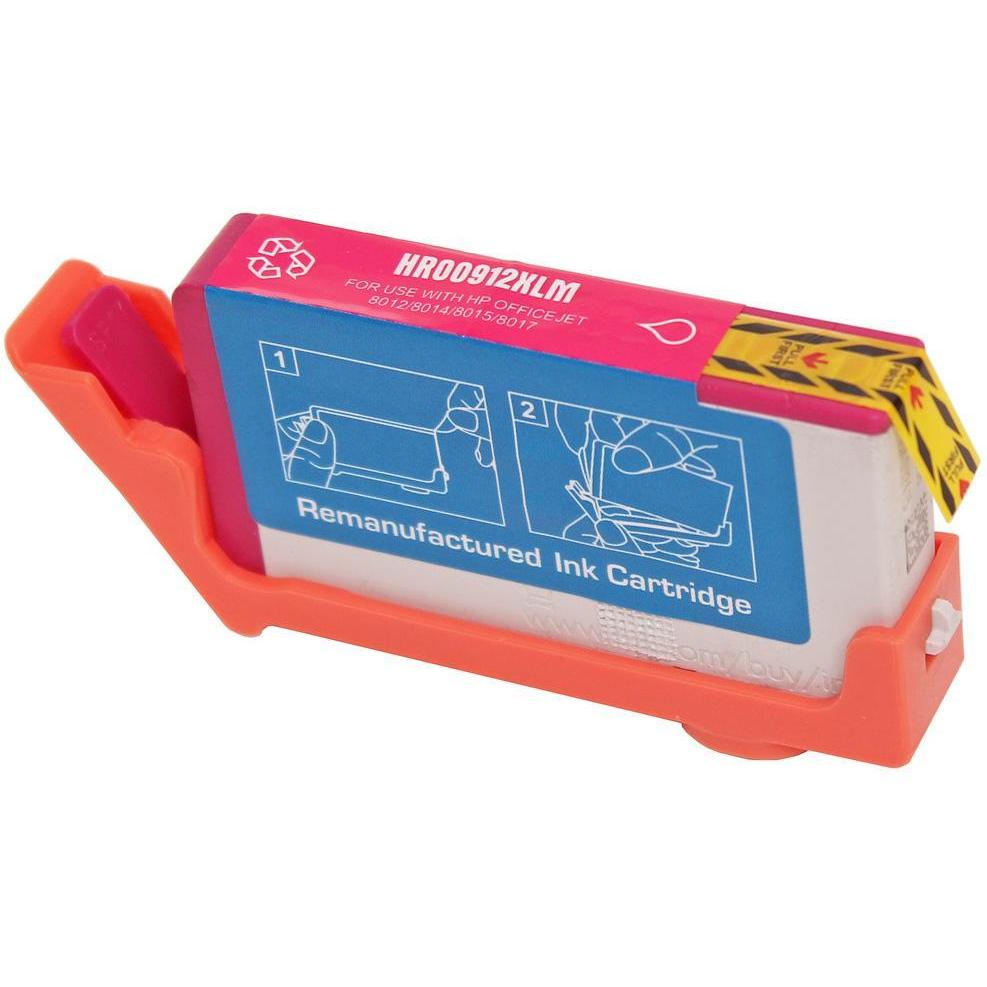 GEN. HP 8023 MAGENTA