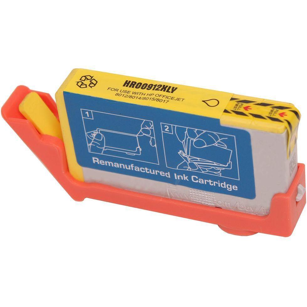 GEN. HP 8023 YELLOW