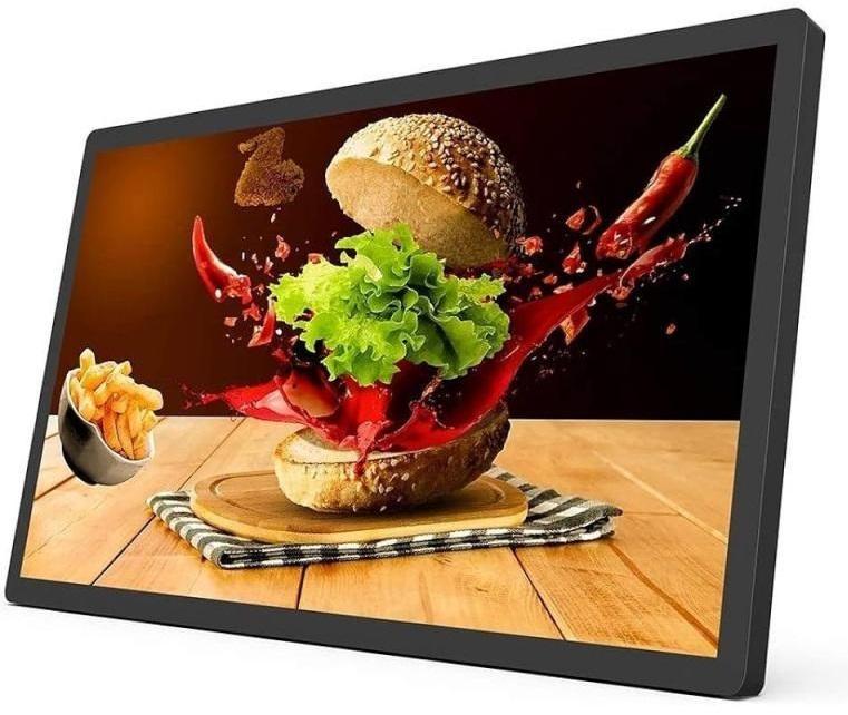 21.5" ANDROID TOUCH MEDIA CENTRE