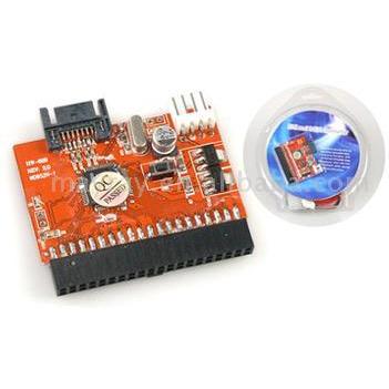 CONVERTER: IDE TO SATA COMBO VICE VERSA
