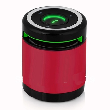BT: MINI RED