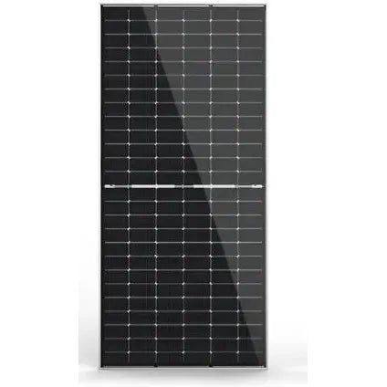 JINKO TIGER NEO 610W BI FACIAL SOLAR PANEL JKM610N-78HL4 - 36 Units on a pallet