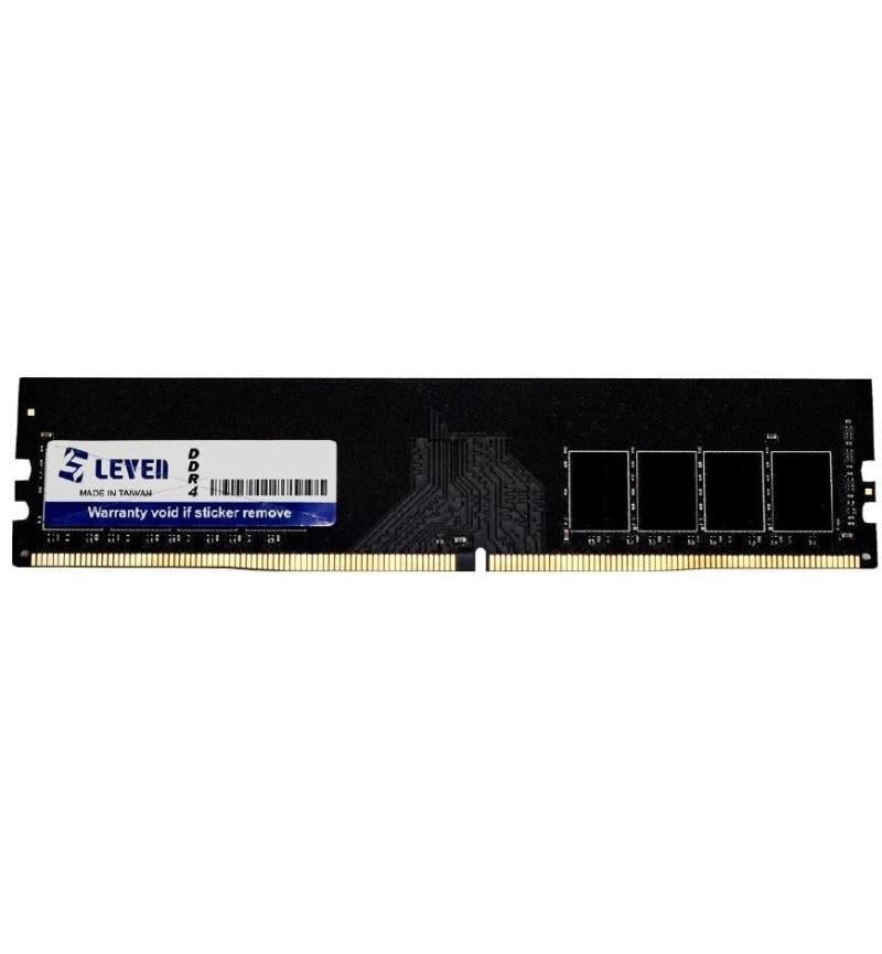 DIMM: DDR4 2666 4GB