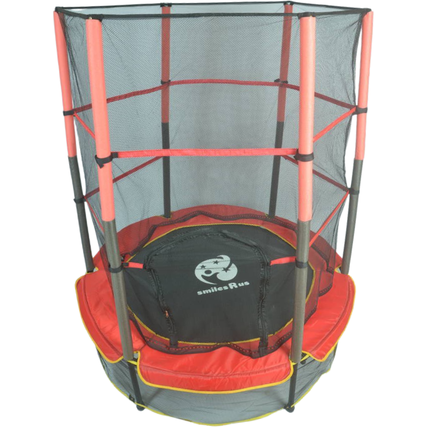 KIDS TRAMPOLINE