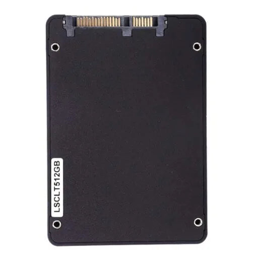 KINGMAX 512GB SSD SATA III – 2.5" Solid State Drive with 540MB/s Read offers efficient, reliable storage for laptops and desktops.