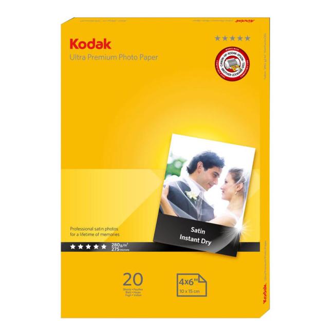 kodak-ultra-premium-satin-photo-paper-4x6-20-sheets-for-inkjet-printers-5740091