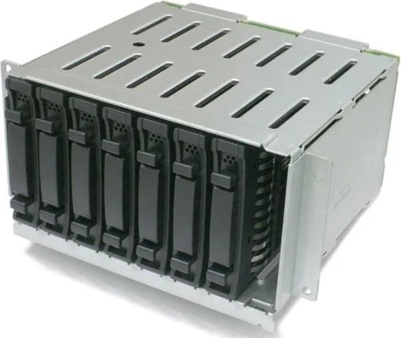 ThinkSystem ST550 2.5'' 8-Bay Backplane Kit