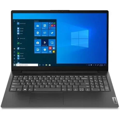 LENOVO V15 G2 IJL |N4500|BLACK|15.6'' FHD|8GB DDR4 SD|256GB NVMe SSD|RJ45|1yr CI|WIN11 Home