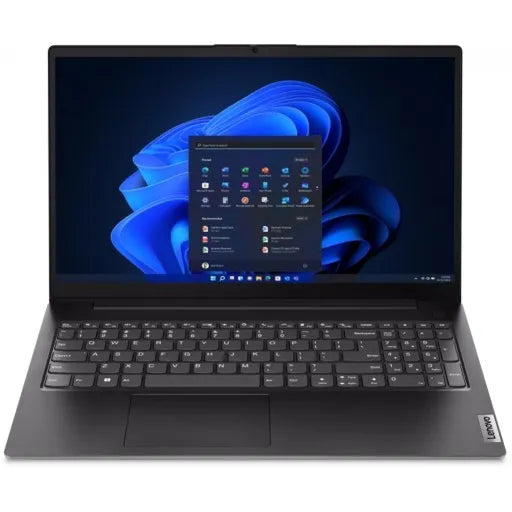 LENOVO V15 G4 AMN |AMD R5-7520U|BLACK|15.6'' FHD|8GB LPDDR5 OB|512GB NVMe SSD|RJ45|1yr CI|WIN11 Home