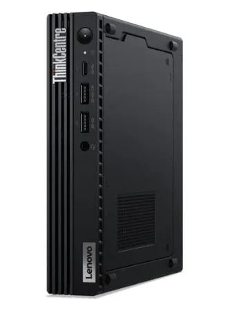 INTEL i5-12500T 8GB 256GB SSD WIN11 PRO 3YR ONS LENOVO M80q TINY