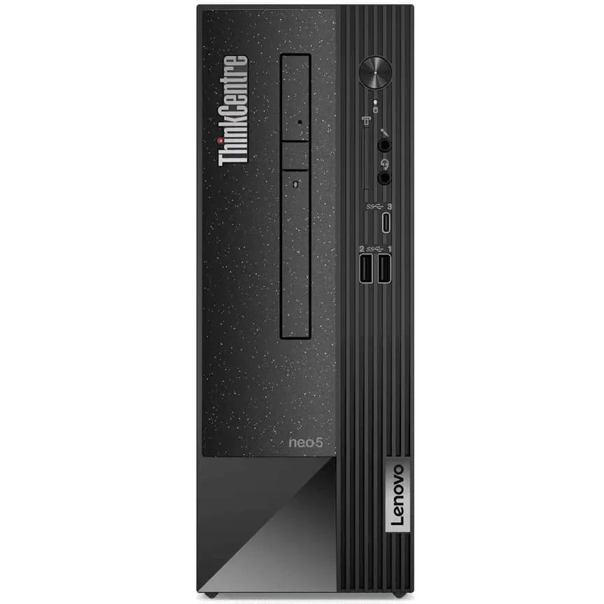 LENOVO ThinkCentre NEO 50s G4 |SFF Desktop|i7-13700|8GB DDR4 UD|512GB PCIe SSD|1yr CI|WIN11 P