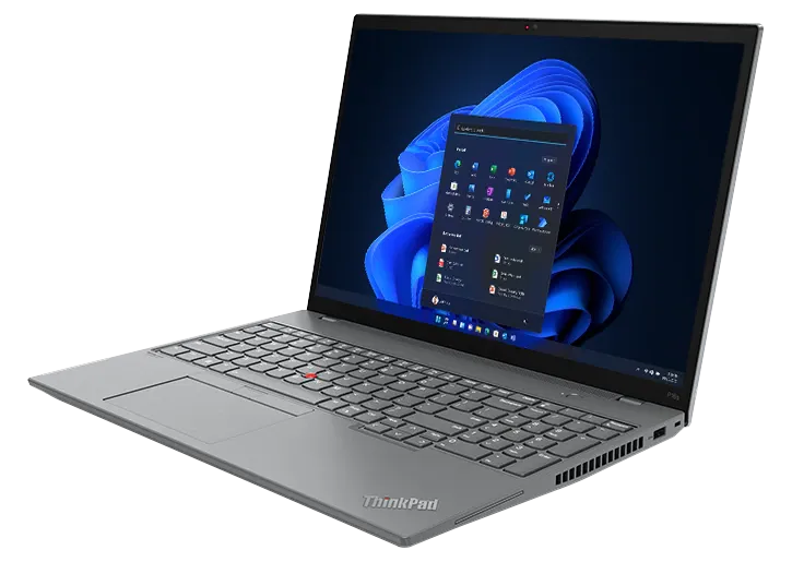 16.0'' INTEL i7-1260P 16GB 512GB SSD LTE NVIDIA Quadro T550 4GB WIN11 PRO 3YR ONS LENOVO P16s