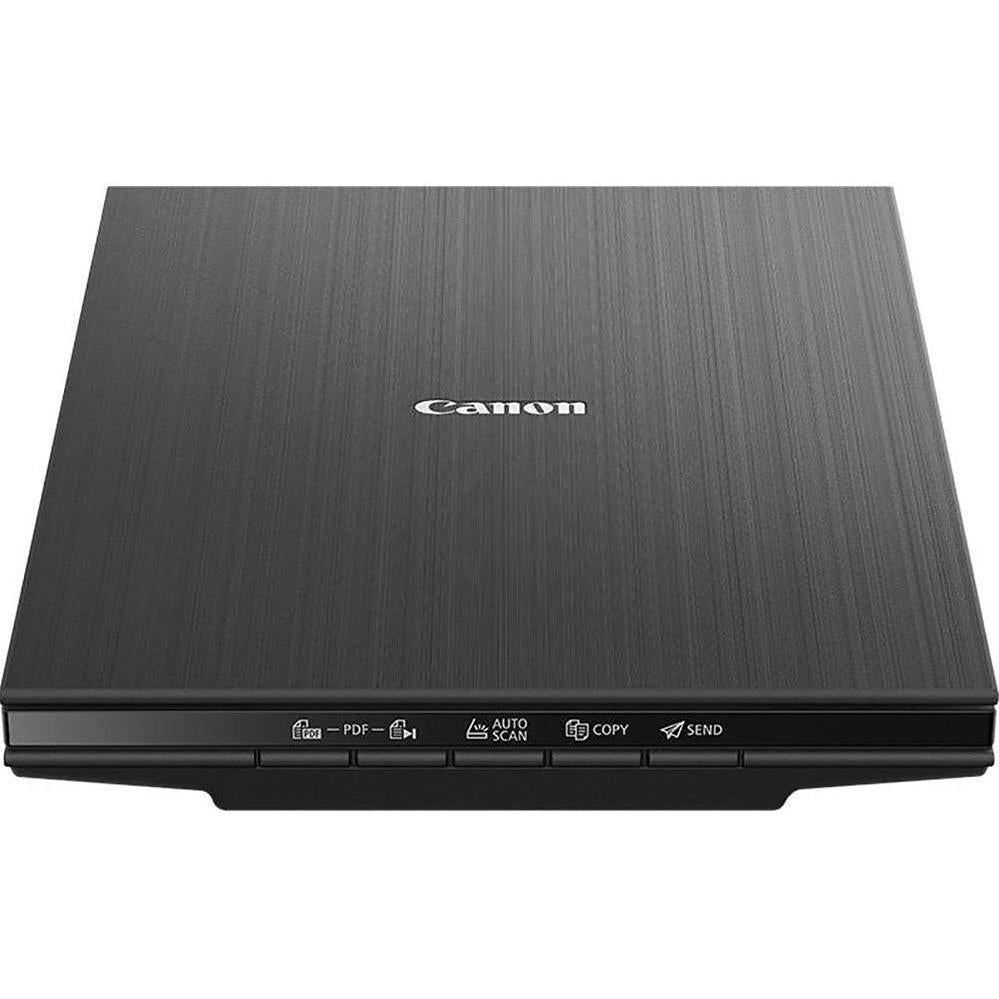 CANON CANOSCAN LIDE 400