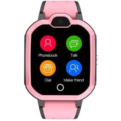 S/WATCH: KIDS GPS PINK