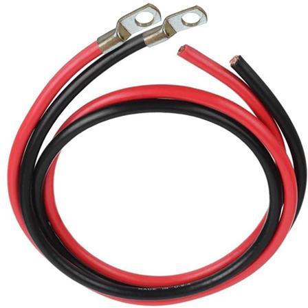 BATTERY CABLE 16MM - 30CM