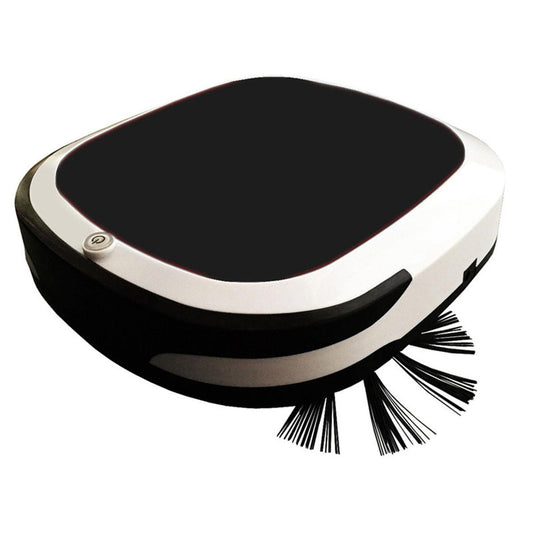 ROBOT VACUUM - BK