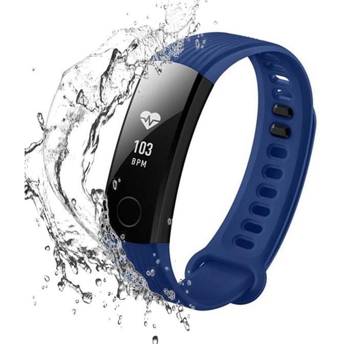 The Smart Bracelet Y1 is intended to be used as a guide to help you maximise your workouts and keep a better track of your health.