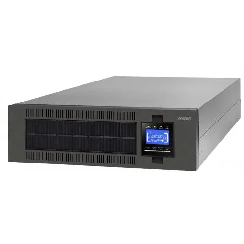RCT 3000VA/2400W ONLINE TOWER UPS - BATTERY 6 MONTH WARRANTY ONLY!