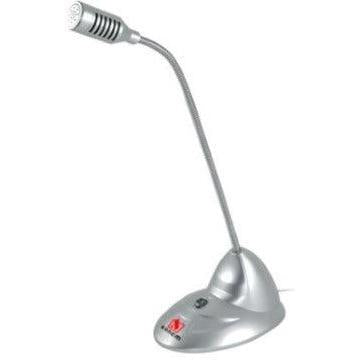 STEREO MICROPHONE STAND ALONE