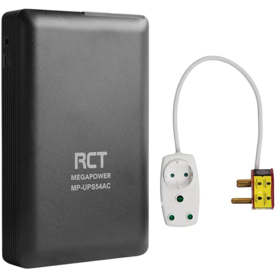 MINI UPS MEGAPOWER 54K + SURGE PROTECTOR