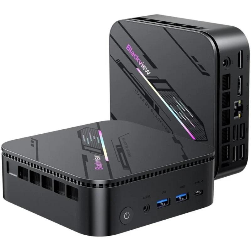 MINI: I9/16GB/1TB/W11P