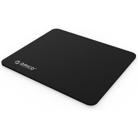 Made of 3mm soft rubber, covering every part of your hand making it more comfortable to use. Every Orico mouse mat is clean and simple, which makes it perfect for work, designing or gaming.