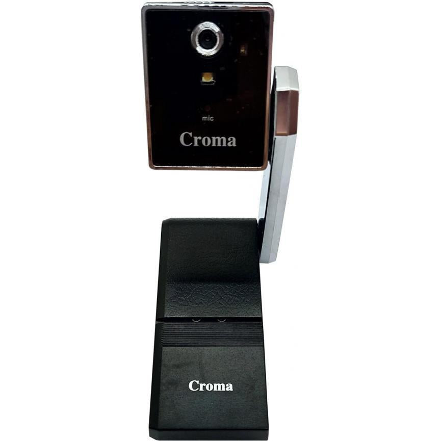 WEBCAM CARD SCANNER