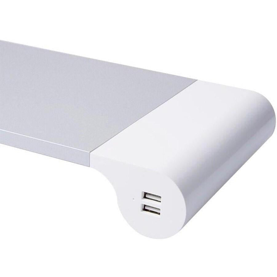 MONITOR STAND WITH 4 USB