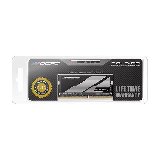 VS SODIMM DDR4 3200 8GB CL22