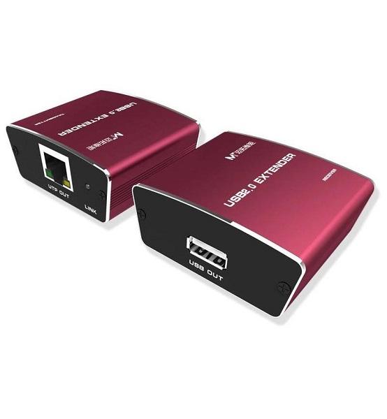 100M USB2.0 EXTENDER